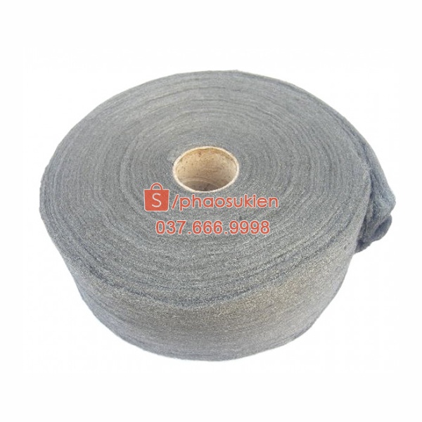 BÙI NHÙI THÉP CUỘN TO 27M #0000