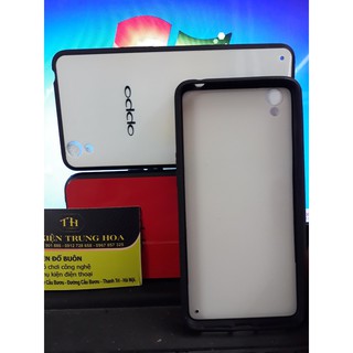 Ốp giả gương Oppo A37