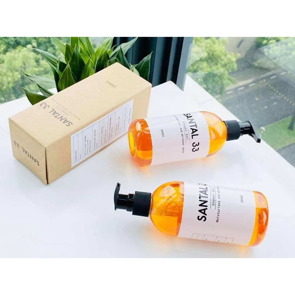 Sữa Tắm Santal 33 | BigBuy360 - bigbuy360.vn
