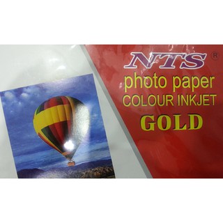 Giấy in ảnh 2 mặt A4 (50 TỜ/ XẤP) đinh lượng 120gsm