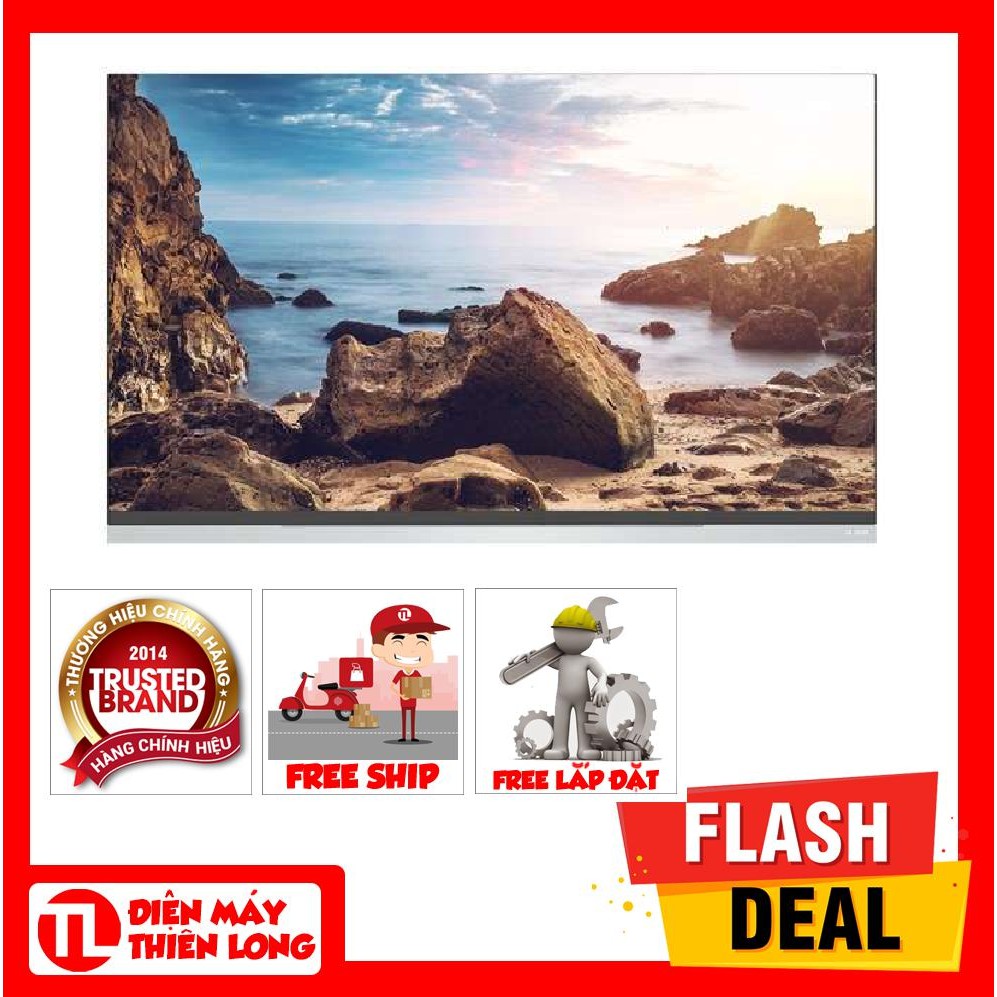 Smart Tivi OLED LG 4K 65 inch 65E9PTA Mẫu 2019 (SHOP CHỈ BÁN HÀNG TRONG TP HỒ CHÍ MINH)