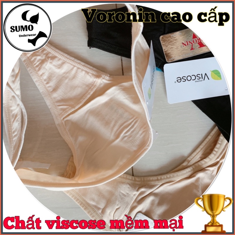 Quần lọt khe cotton cao cấp. Phom 40-60kg