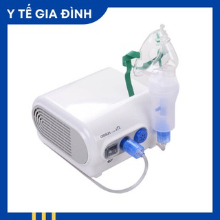 Máy xông khí dung 𝐎𝐦𝐫𝐨𝐧 𝐍𝐄-𝐂𝟐𝟖