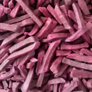 Combo 1kg lang tím nguyên A hàng siêu thị