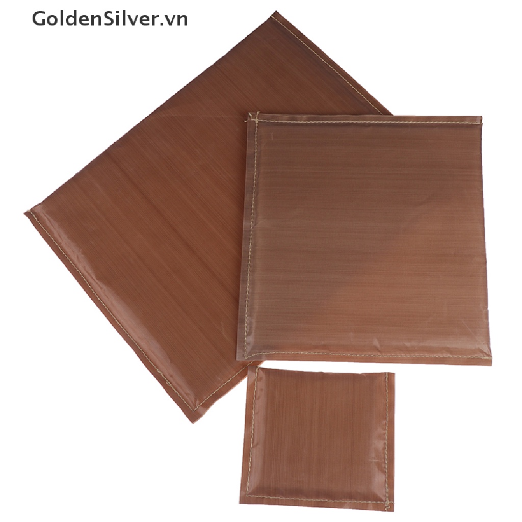 Bộ Vỏ Gối Nhấn Nhiệt Bằng Sắt Màu Vàng Đồng Cho Gia Đình