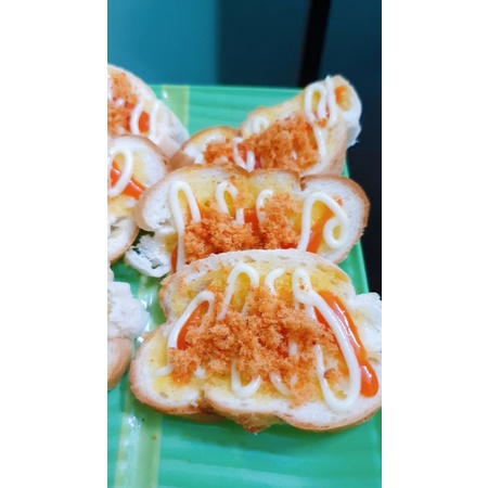 Ruốc cá hồi/Ruốc cá hồi Sapa/Chà bông(80g) | BigBuy360 - bigbuy360.vn