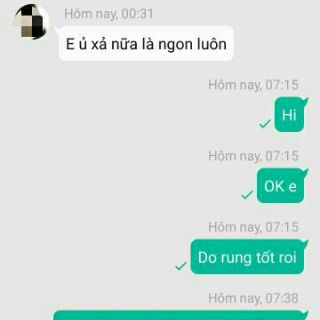 Dầu gội trị gàu Saroma