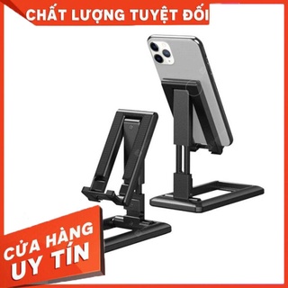 Giá Đỡ Điện Thoại, iPad, Khung Gấp Gọn