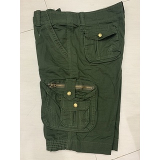 Quần short kaki nam túi hộp,quần kaki nam