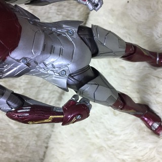 Mô hình tĩnh Ironman Mark 47
