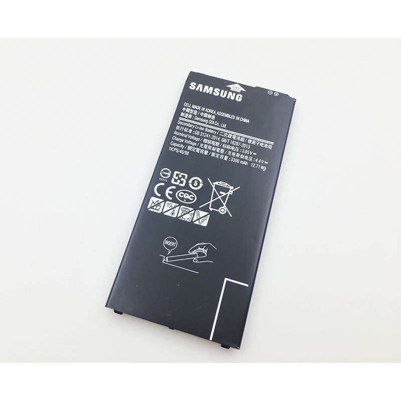 Pin Samsung J7 PRIME/G610/G6100/G610F/J4 Plus/J415/J4 Core/J6 Plus/EB-BG610ABE/J610F