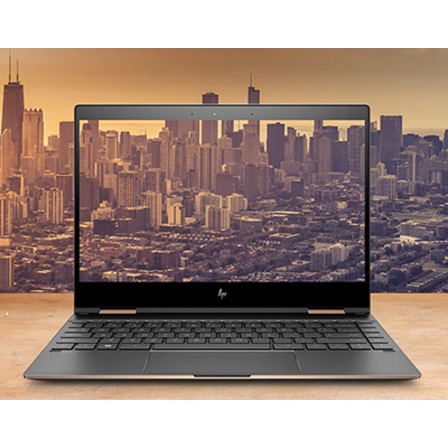 Máy tính xách tay HP Spectre x360 Convertible 13-aw0181TU 8YQ35PA_Hàng chính hãng | BigBuy360 - bigbuy360.vn