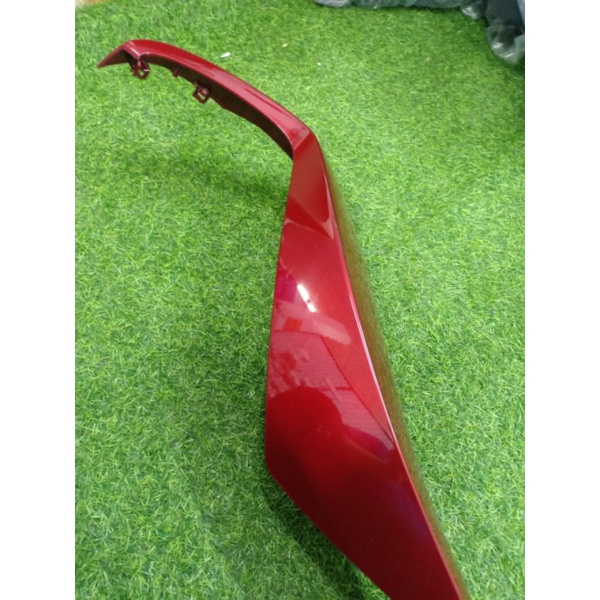Bửng trước Shvn 2012 - 2016