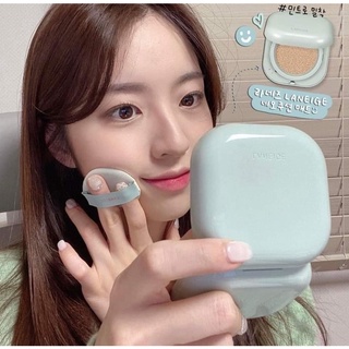 PHẤN NƯỚC CUSHION NEO MATTE Chính hãng mẫu mới nhất ( date 2027 )
