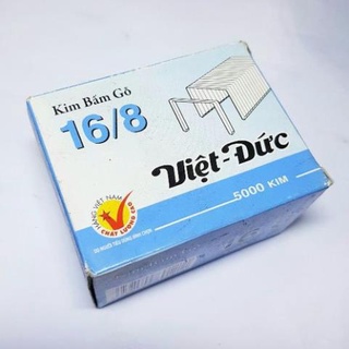 Ghim bấm việt đức 16/8
