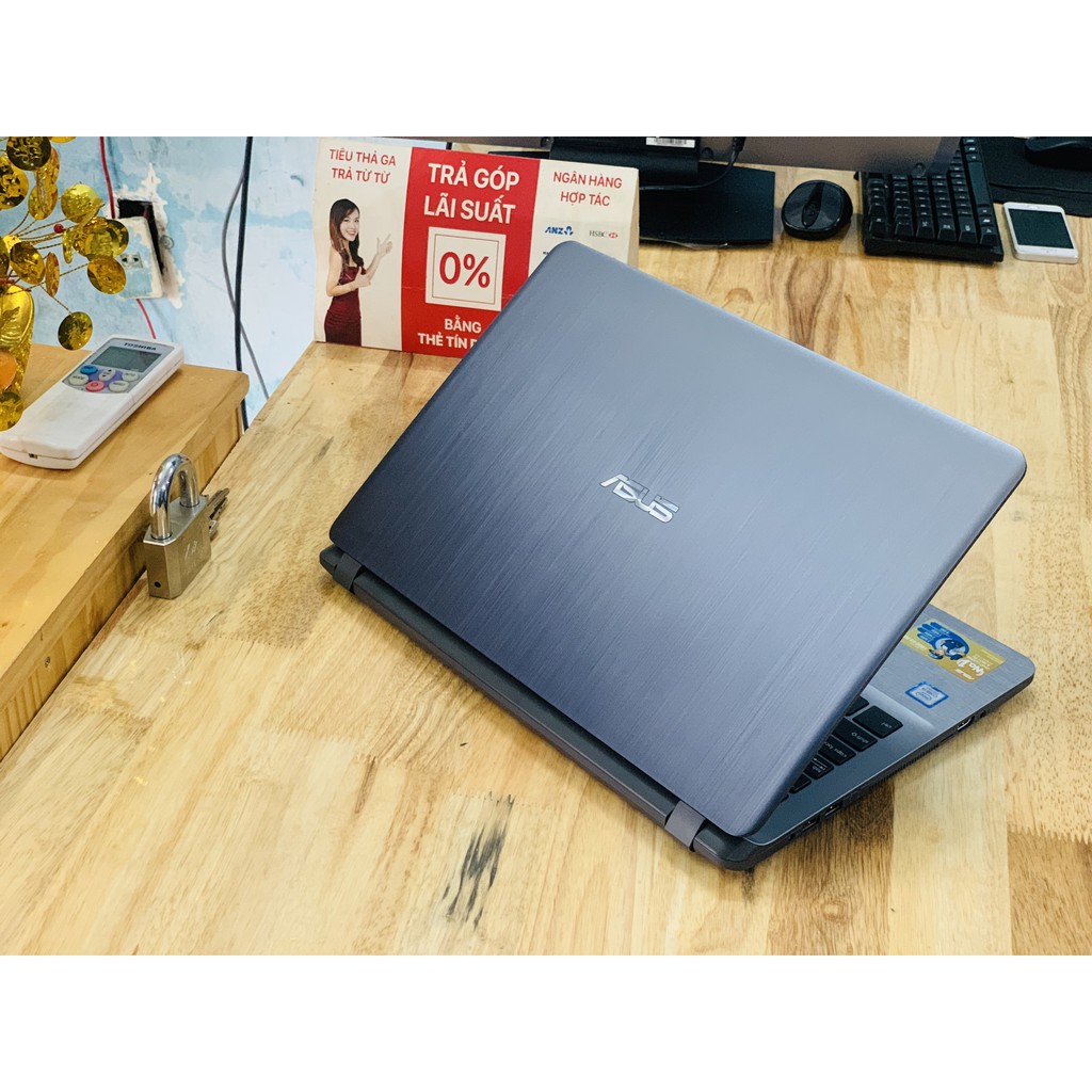 Laptop Asus X507U i3-7020U Ram 4GB SSD 128G | BigBuy360 - bigbuy360.vn