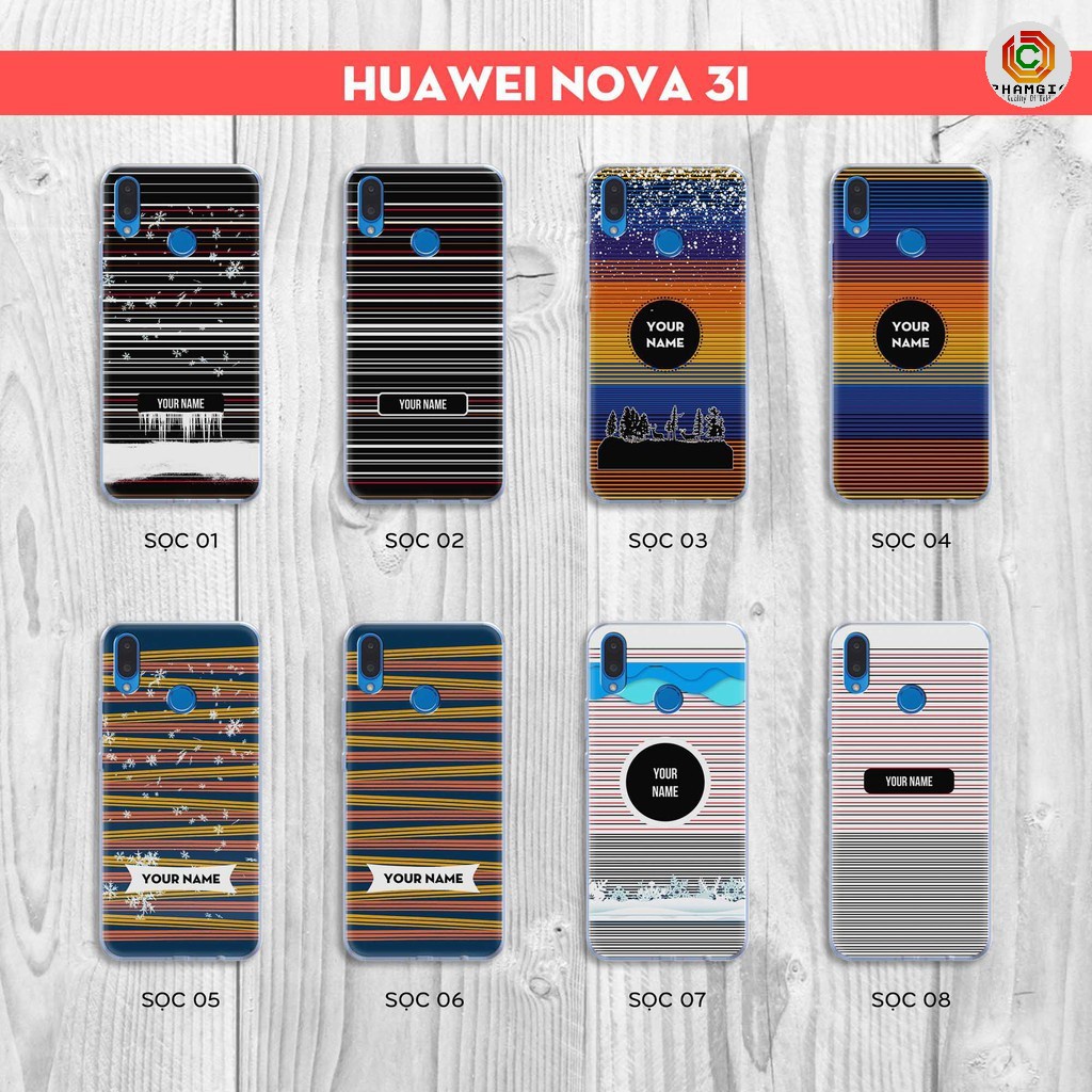 Ốp lưng hình đẹp Huawei Y9 (2018)/ mate 20/ nova 3i/ 3e/ 2i