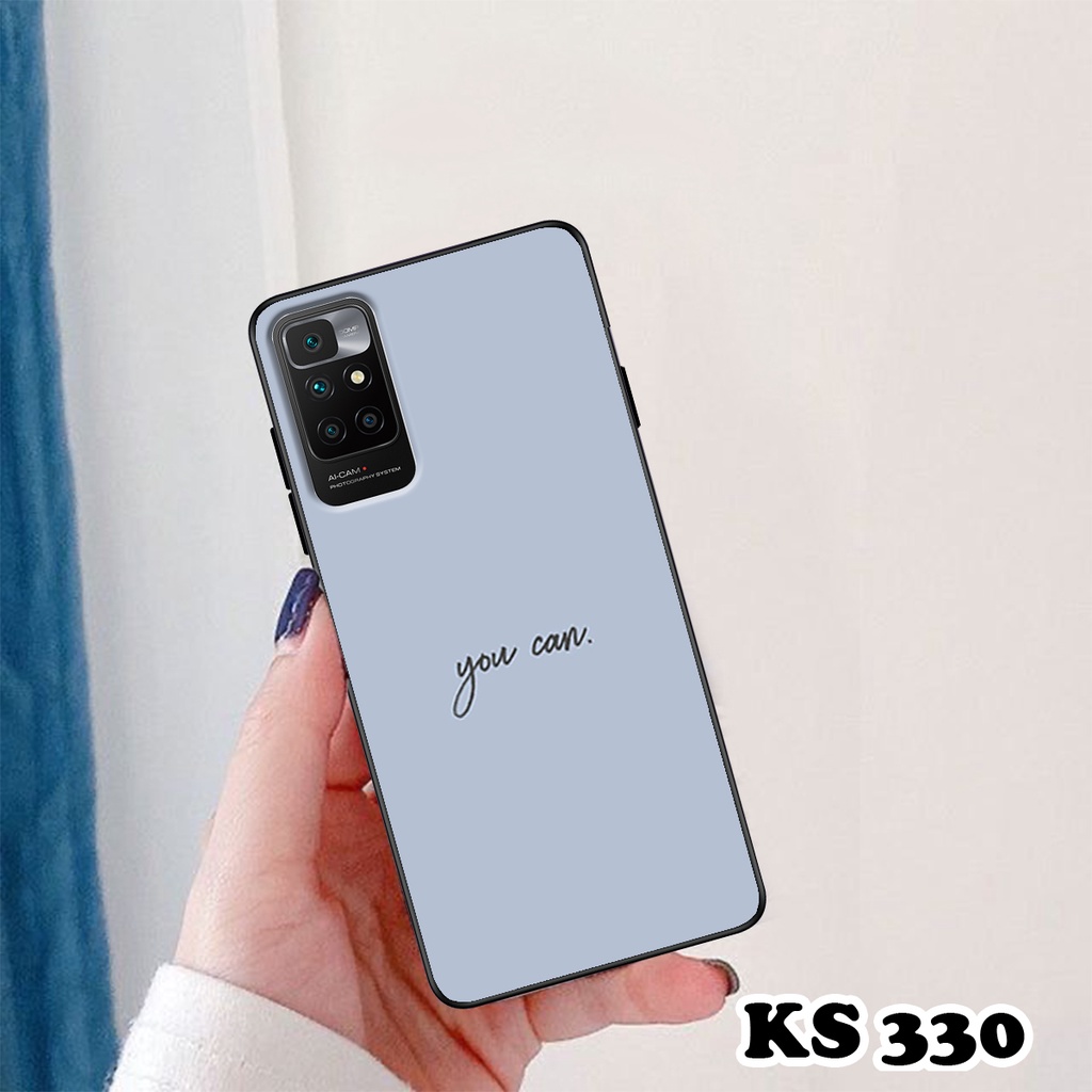 Ốp lưng Xiaomi Redmi 10 - Redmi 10A - Redmi 10C - Ốp in hình KEyWord hot hit, giá tốt