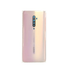 Nắp lưng Oppo Reno 2