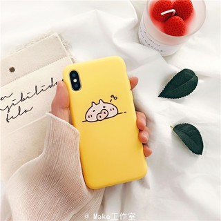 ⚡ỐP LƯNG IPHONE ⚡ HEO THỎ SLEEP ⚡