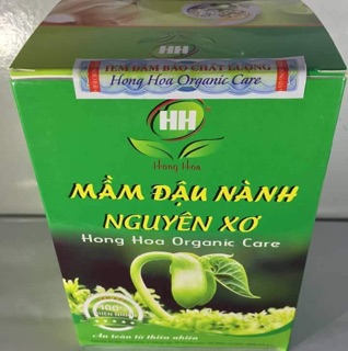Bột ngũ cốc