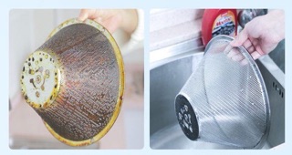 chai tẩy rửa dầu mỡ