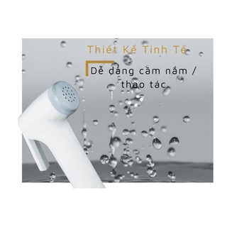 Xịt vệ sinh Caesar