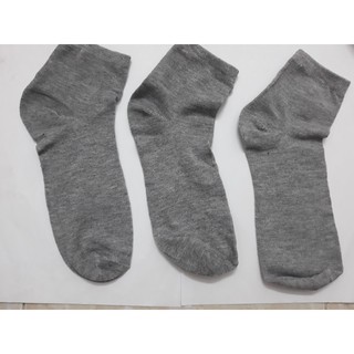 Thanh Lý - Tất Vớ Cao Cổ Trơn Nam Nữ