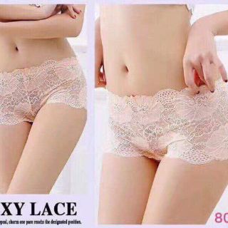 Sỉ 10 Quần đùi lót ren