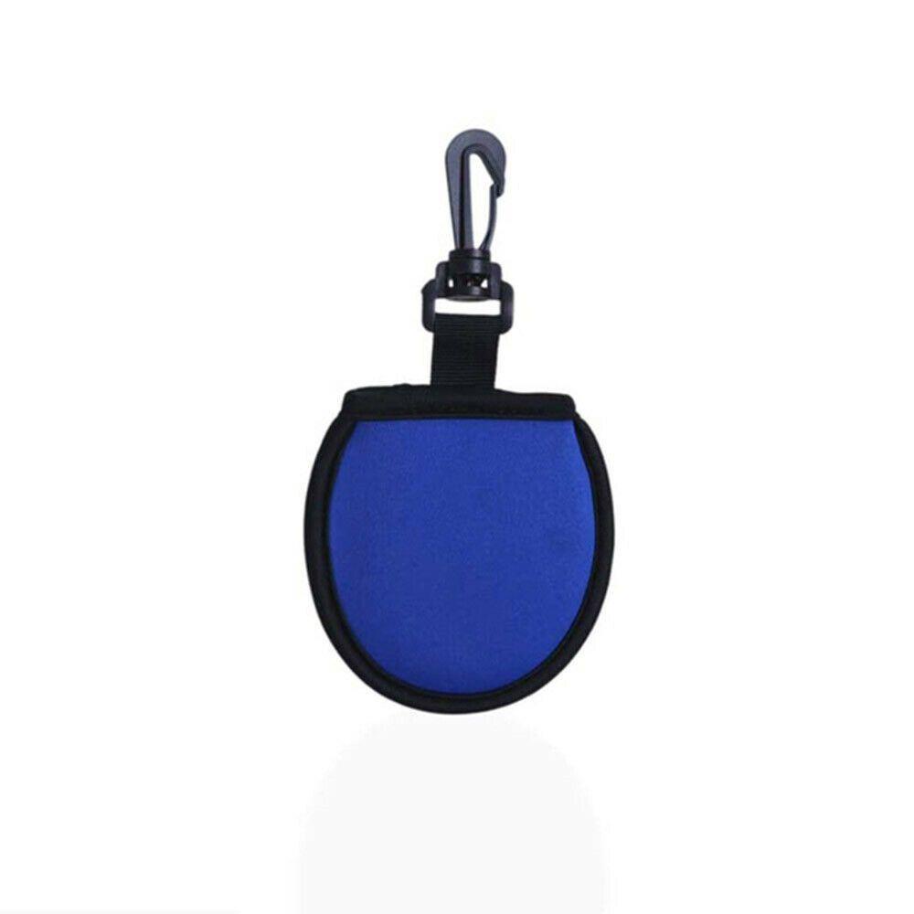 Túi Đựng Bảo Vệ Bóng Golf Có Kẹp Tiện Dụng