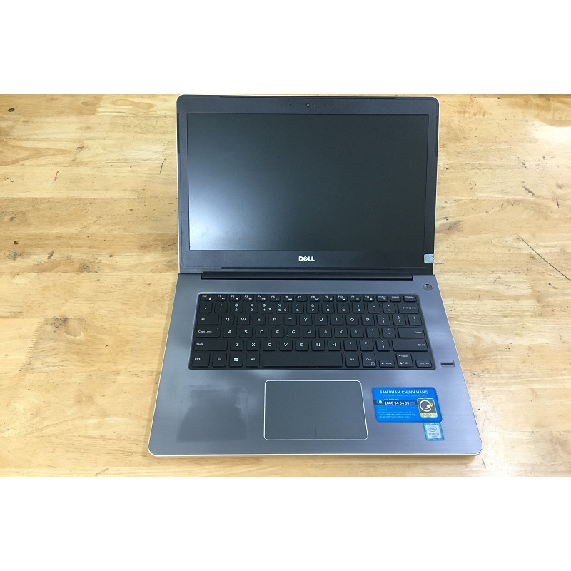 Laptop cũ Dell Vostro 14-5459 chính hãng giá rẻ