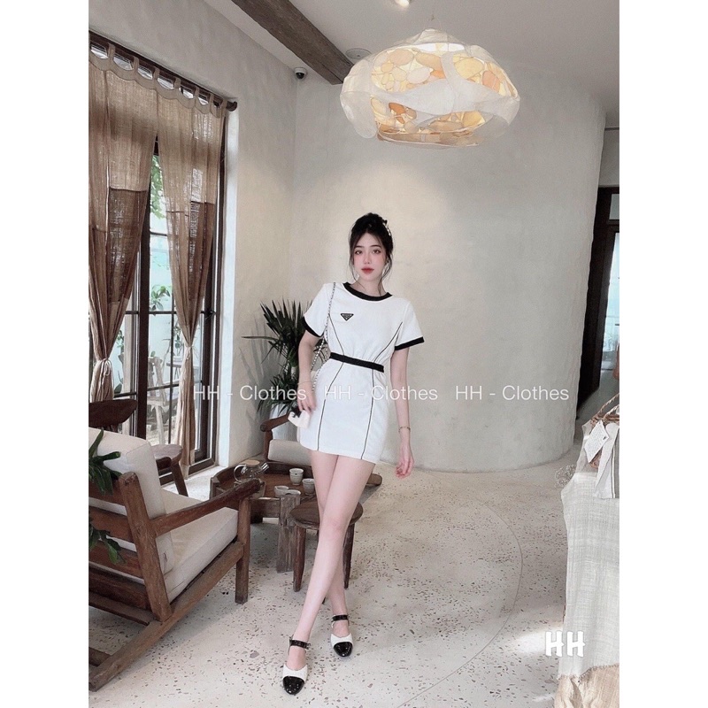 VÁY PRA PHỐI VIỀN