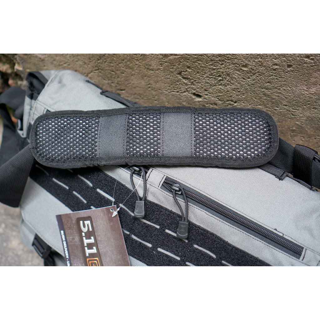 Cặp đeo chéo thời trang nam Tactical 511 Delivery Lima size lớn | BigBuy360 - bigbuy360.vn