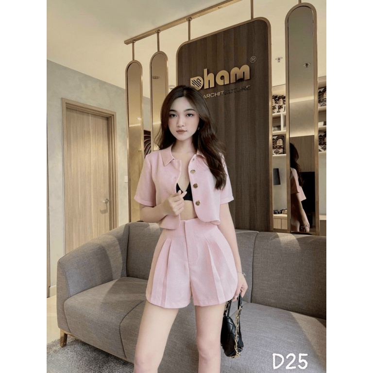 (Free ship) Mẫu HOT Cực Xinh Nhanh Cháy Hàng -- Sét Xốp Thái Cổ Sơ Mi Cho Các Nàng Tự Tin Khoe Body UP HHP Fashion