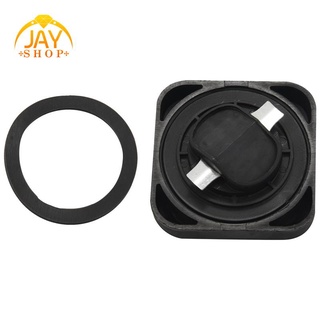 Nắp đậy ống xả 11121743294 cho bmw 3 series e36 e46 e90 e91 e92 e93