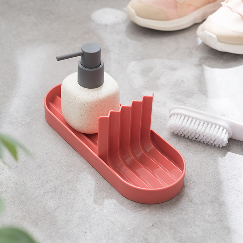 Giá Đựng Đồ Đa Năng Thiết Kế Tiện Dụng Chất Lượng Cao Dành Cho Nhà Tắm