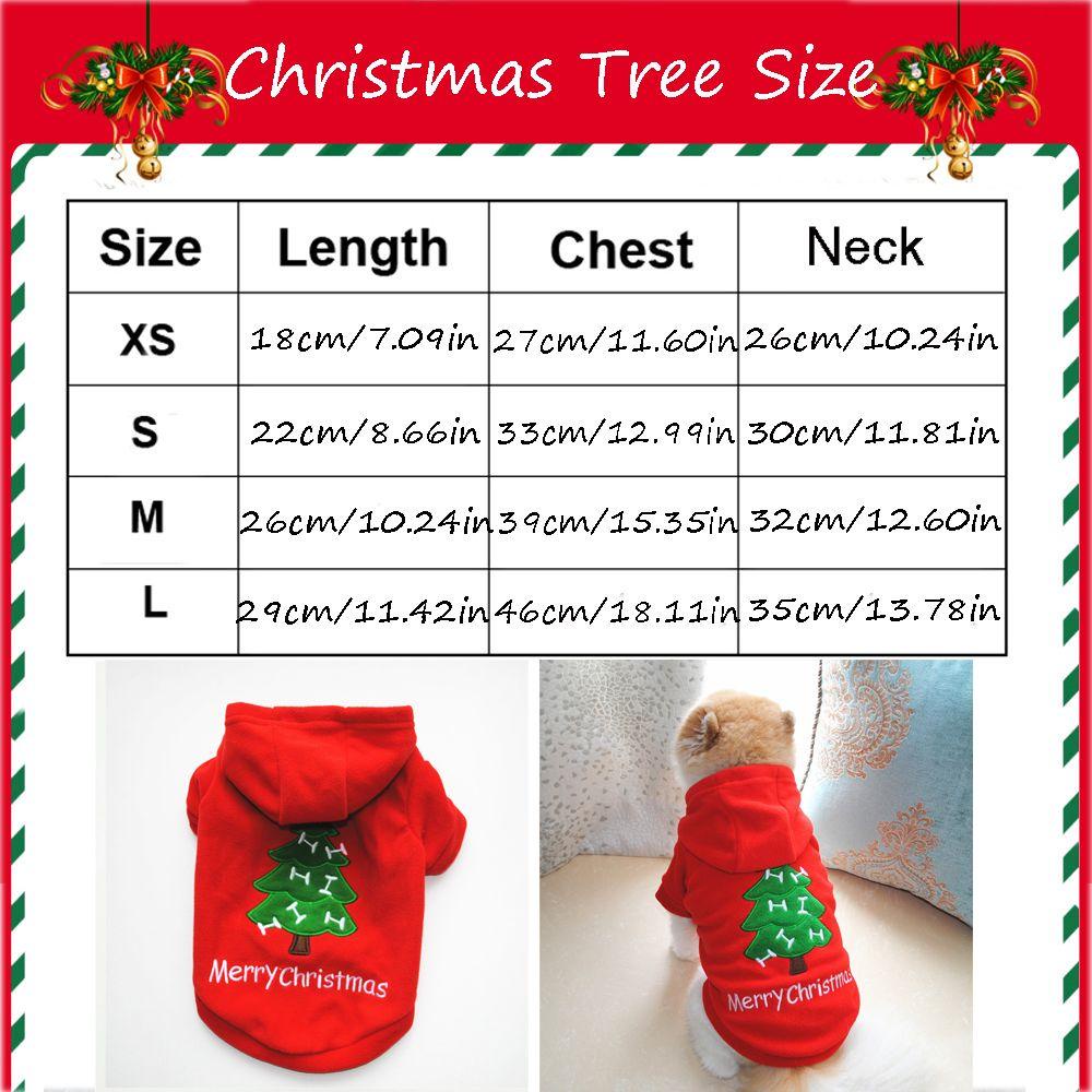 Áo Liền Quần Hóa Trang Ông Già Noel Cho Chó LAYOR1