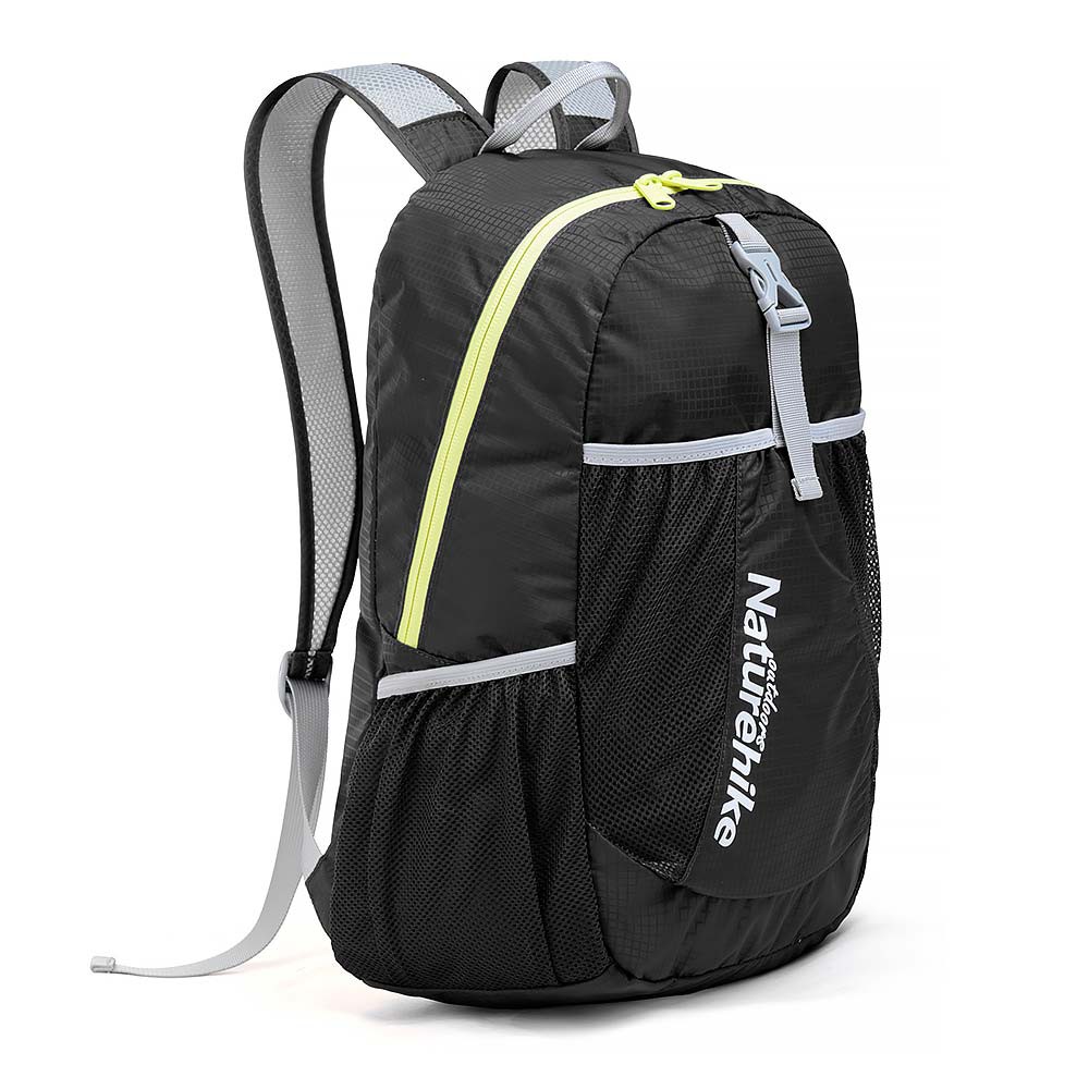 BALO DU LỊCH GẤP GỌN NATUREHIKE 22L