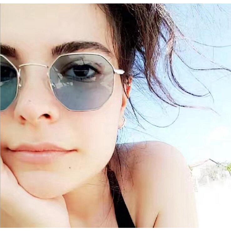 Kính mát Samjune thời trang dành cho nam và nữ