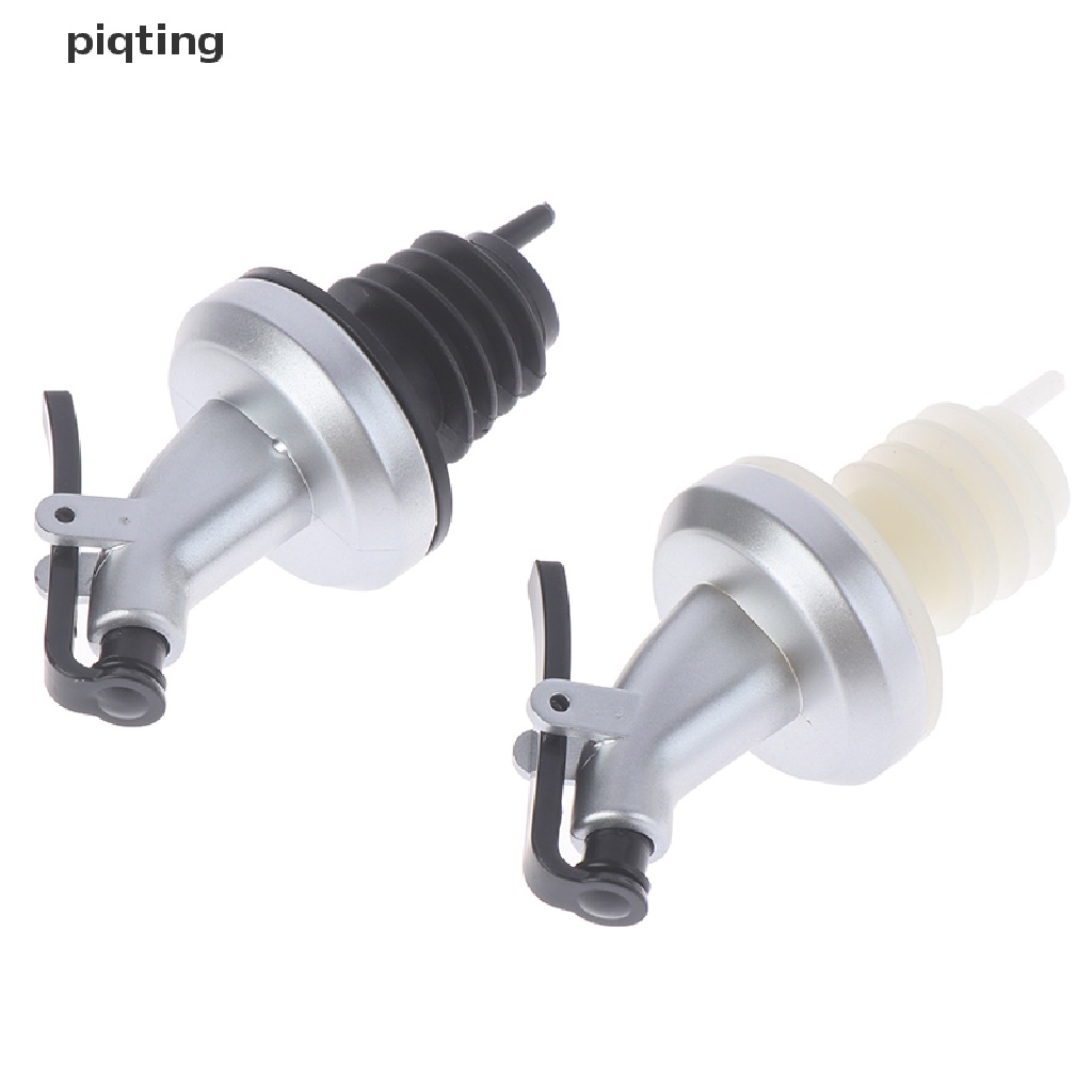 Bình Xịt Dầu Ăn / Giấm Bằng ABS Chống Rò Rỉ Tiện Dụng