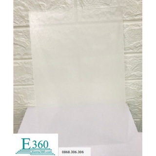 Tấm nhựa Acrylic A4 dày 3mm