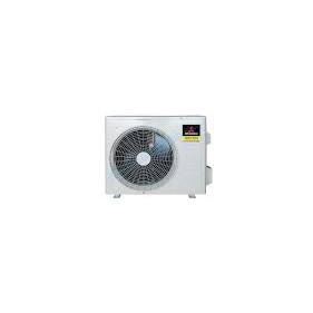 Máy lạnh Mitsubishi Heavy SRK10YXP-W5 (1.0Hp) Inverter Gas R32 Máy Inverter (tiết kiệm điện) - loại 1 chiều chỉ làm lạnh