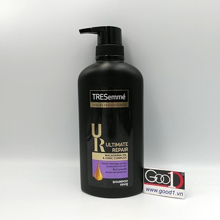 Dầu gội Tresemme Thái Lan 450ml