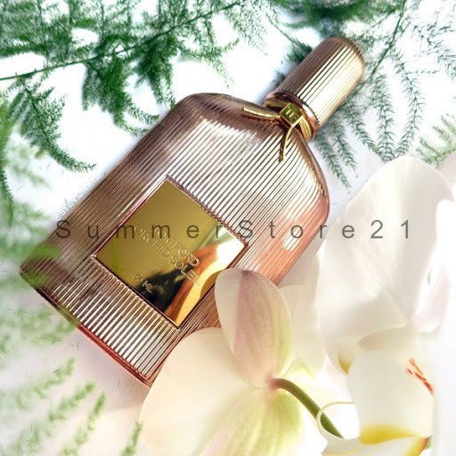 Nước hoa 𝓣𝓸𝓶 𝓕𝓸𝓻𝓭 Orchid Soleil - 5𝘮𝘭/10𝘮𝘭