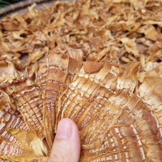 Măng nứa khô Phú Thọ (1kg)