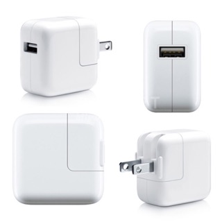 Sạc iPhone/ipad 12W logo táo xin chính hãng theo máy
