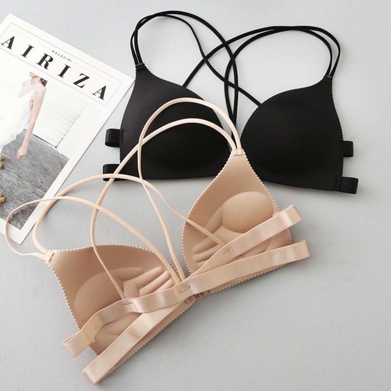 Áo BRA cài trước