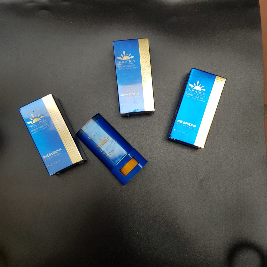 Kem chống nắng L'APEU dạng thỏi | BigBuy360 - bigbuy360.vn