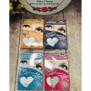 Miêng Dán Kích Mí The Magic That Enjoy's Love Lies