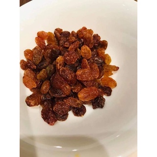 Nho khô organic DM 500g